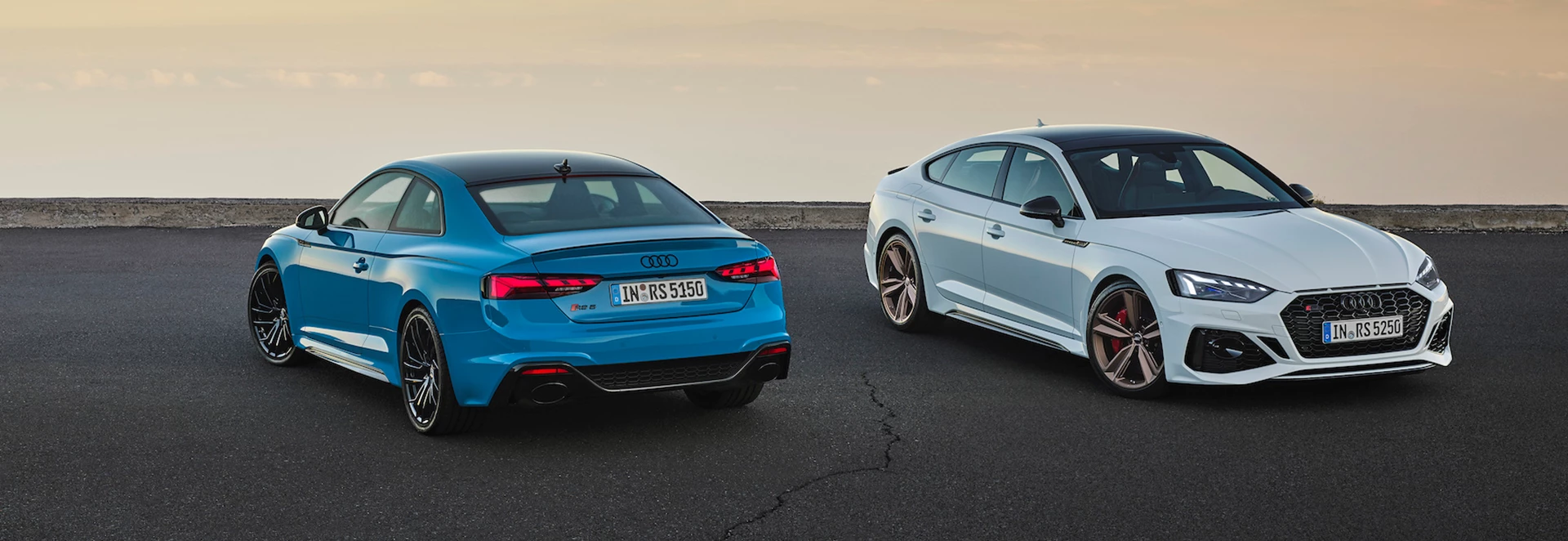 Audi RS models: What’s on offer? 
